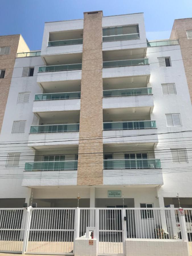 Apartamento com Vista do Mar