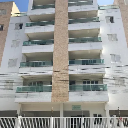 Apartamento VIP Porto Fino-2