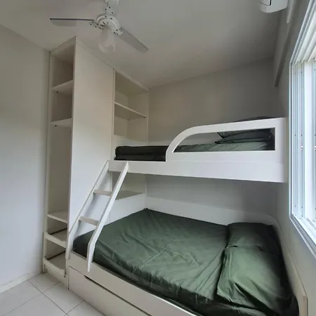 Apartamento VIP Porto Fino-3