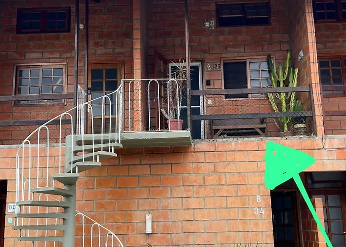 Apartamento Tipo Loft - Ubatuba Praia Do Sape